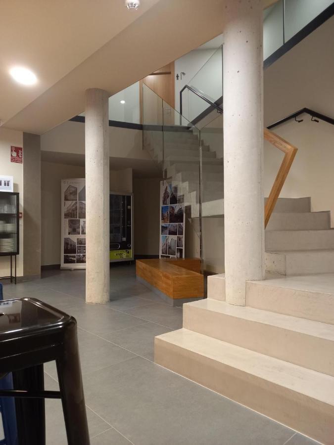 Lumen Albergue Mondonedo Exterior photo